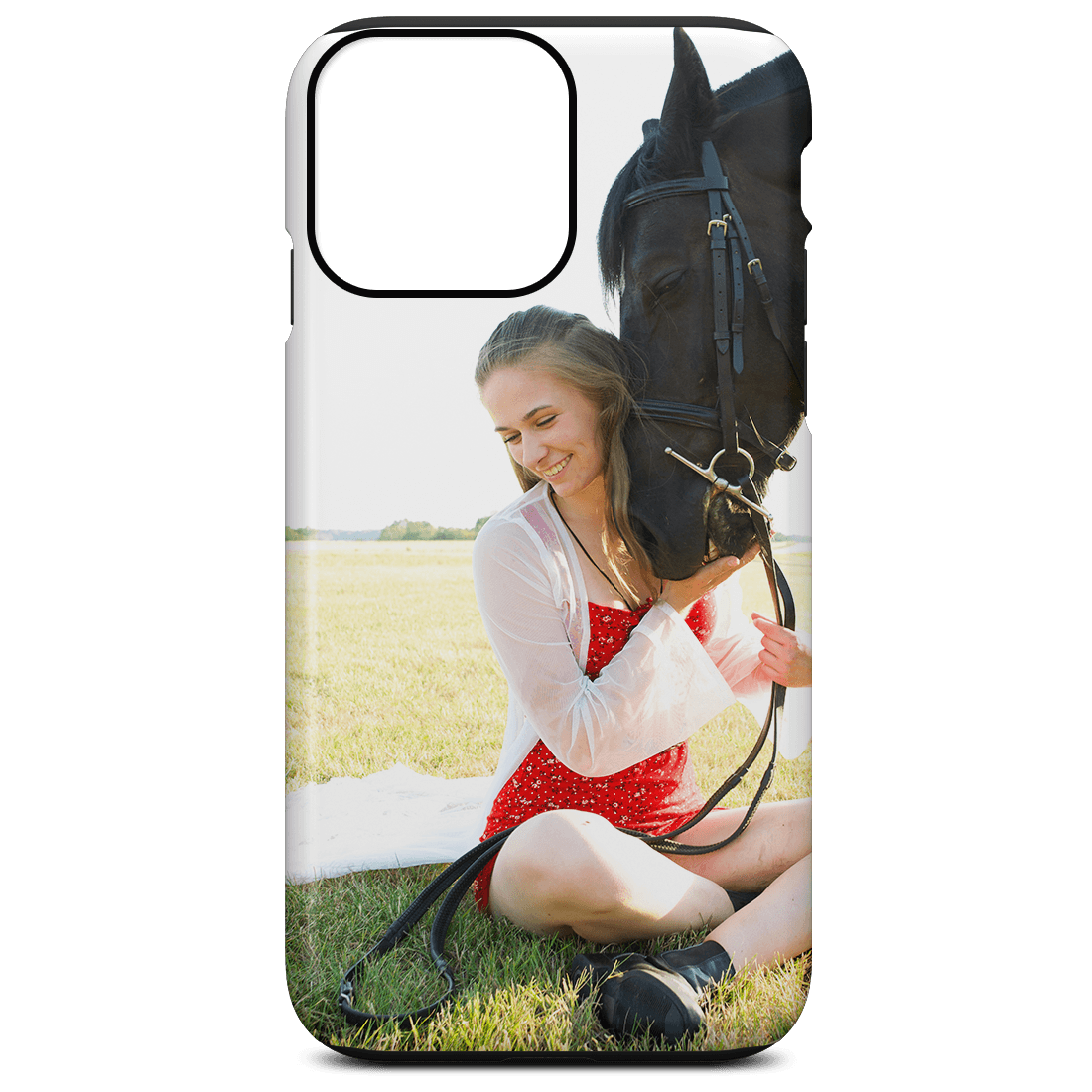 iPhone 13 Pro Customised Case